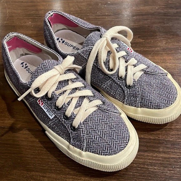 Superga Shoes - Superga Sneakers